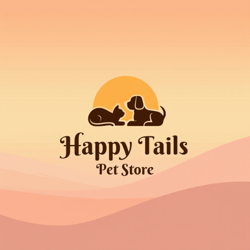 Happy Tails PetStore